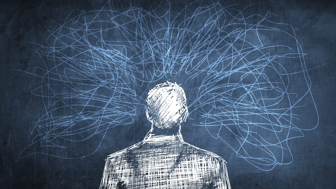 Confusion in dementia