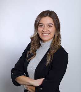 Laura-Stewart Laura Stewart, Director of Operations