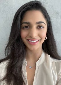 Ashton Langdana Ashton Langdana, Vyta Expert Team Lead