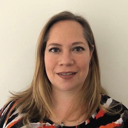 Monica Monica Reyes, Vyta Lifestyle Advisor