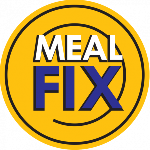 MealFix Canada Logo