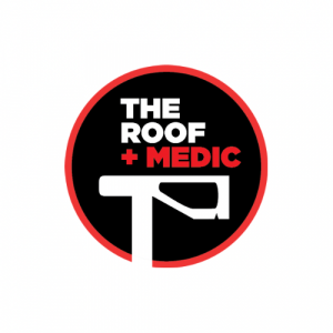 Roof Medic Logo