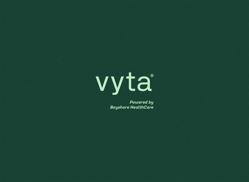 Vyta logo
