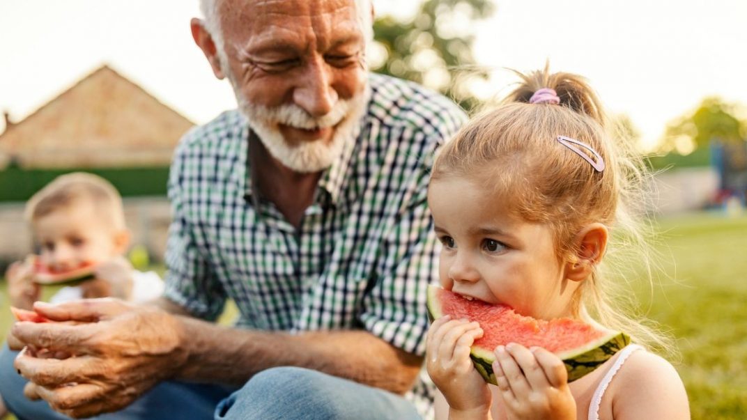 A spotlight on men’s health: Addressing the unique needs of older men 1 istock 2159590670 modified 2175568e f4ee 42ef 906e cbae0550b5c6