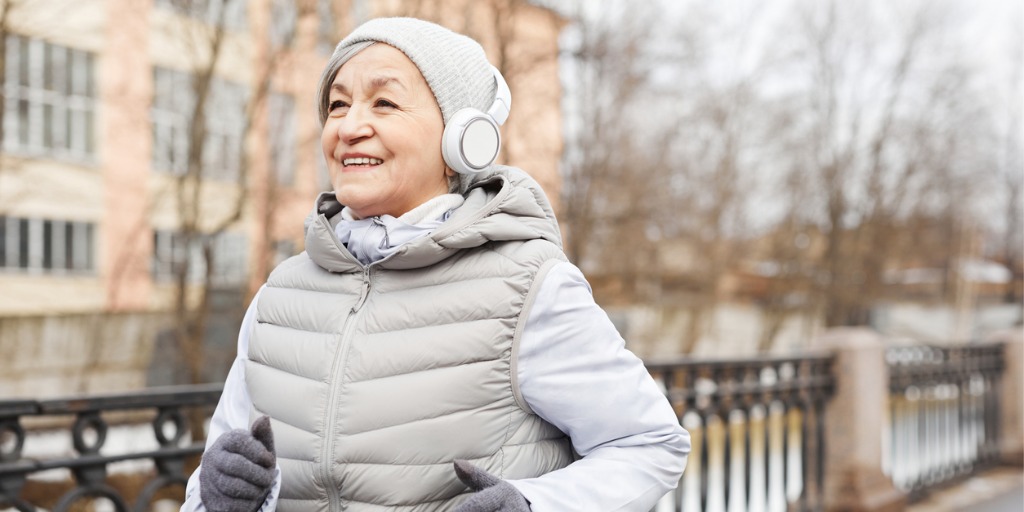 New year, new me? Strategies to help achieve your New Year’s resolutions! 1 winter wellness tips