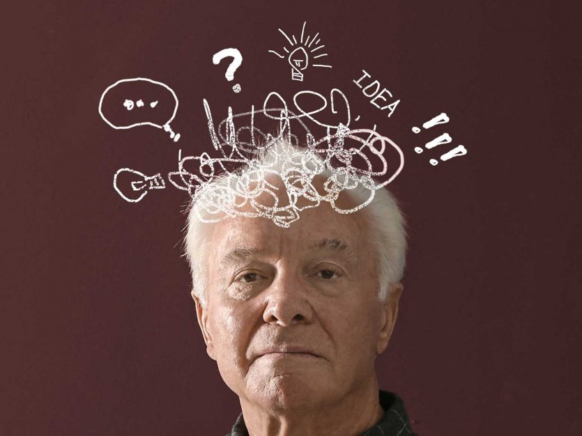 cognitive impairement 1