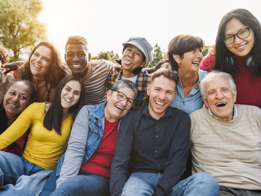 supportive connections