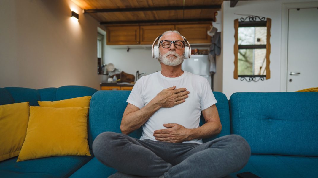 Taking care of you: Celebrating International Self-Care Day 1 international self care day