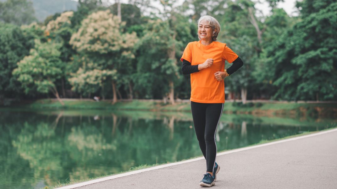 3 evidence-based benefits of aerobic exercise 1 aerobic for senior