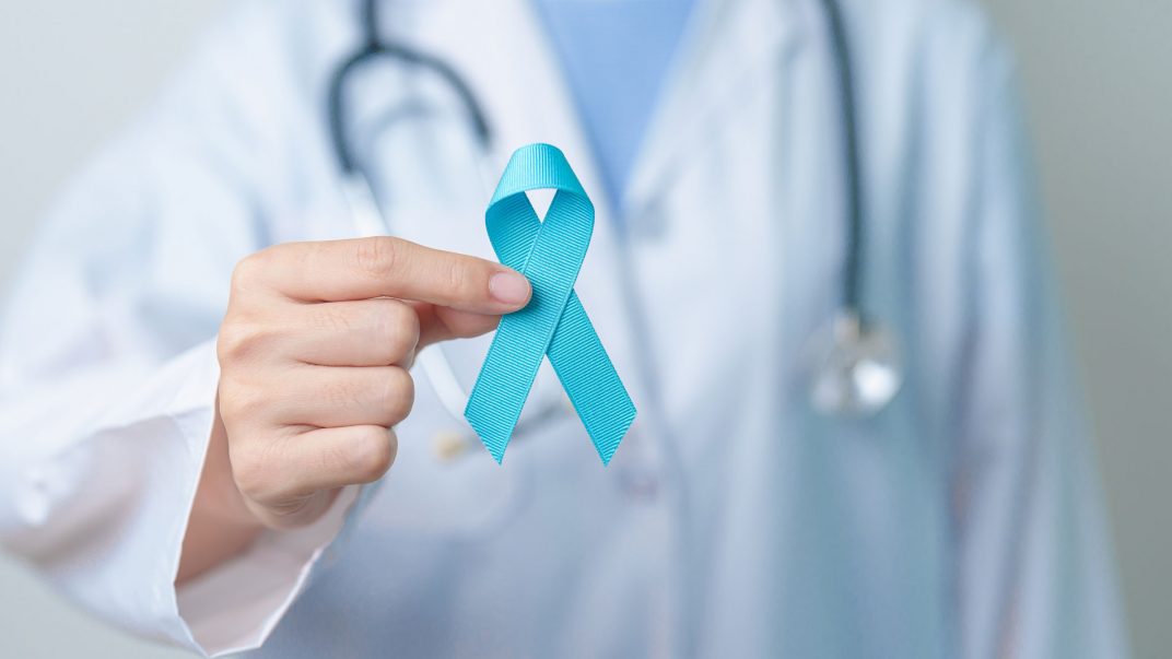 Prostate Cancer Awareness Month: Key facts, symptoms, and prevention 1 prostate cancer